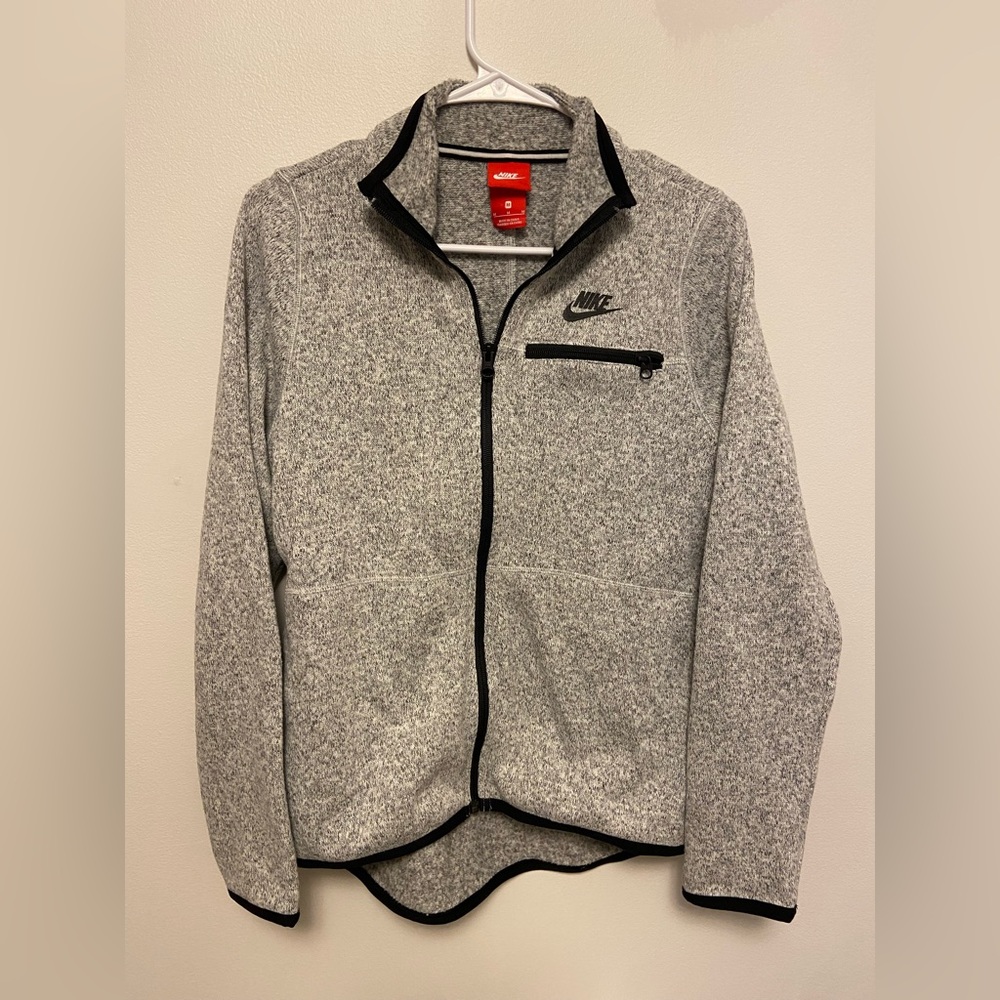 Nike Women’s Full Zip